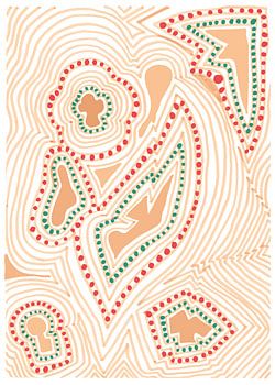 Aborigine DNA