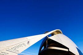 Valencia by Ken Kühlbrandt