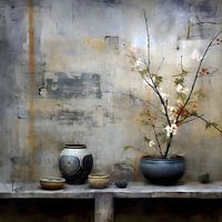 WABI SABI 28