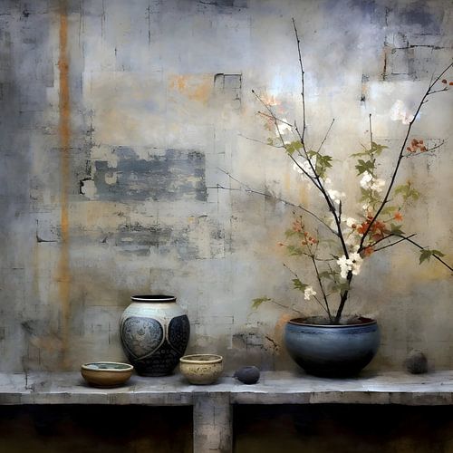 WABI SABI 28