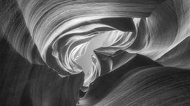Antelope Canyon van Photo Wall Decoration