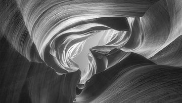 Antelope Canyon van Photo Wall Decoration