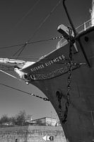 Rickmer Rickmers