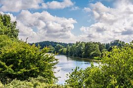 Het meer van Patrick Herzberg