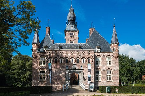 Kasteel Wijchen