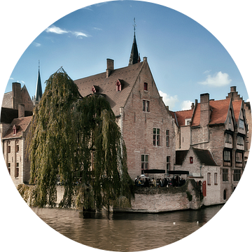 Brugge, stad van de liefde
