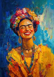 Frida von Niklas Maximilian