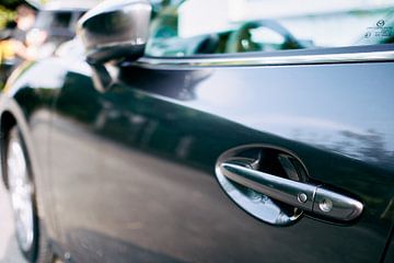 Mazda 3 G165 - 7 van Momentaufnahme | Marius Ahlers