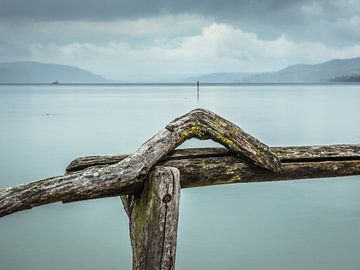 Bodensee Ausblick von Tobias Luxberg