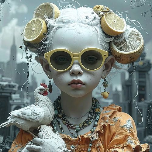 Mijn vriend... van Ans Bastiaanssen