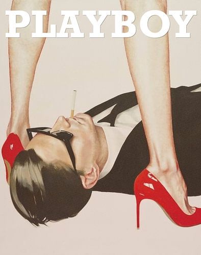 Le lapin esthétique de l'an 2000 sur Kang Troye