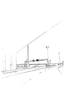 Eindhoven, Lekker 'on the road'