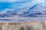 Berge in der Mongolei | Landschaftsfotografie von Nanda Bussers Miniaturansicht