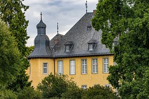 Schloss Dyck