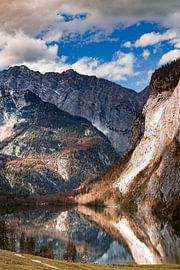 Lac supérieur sur Dirk Rüter