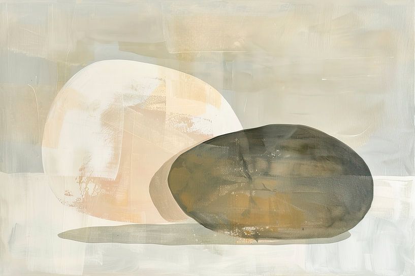 Modern painting by Modern Collection