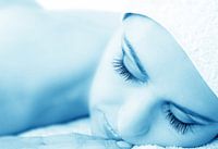 Spa woman