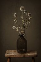 The Lost Ladybug - stilleven