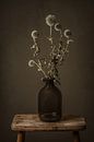 The Lost Ladybug - stilleven van Studio Caro West thumbnail