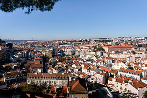 Miradouro da Graça