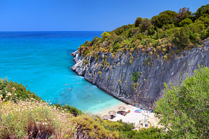 Xigia beach
