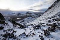 The Quiraing