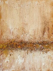 # 56 Acryl auf Leinwand, 60 x 80 cm by Erich Keller