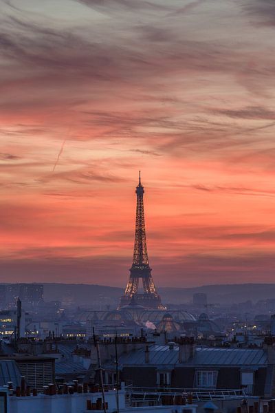 Feu by Charles Moulin