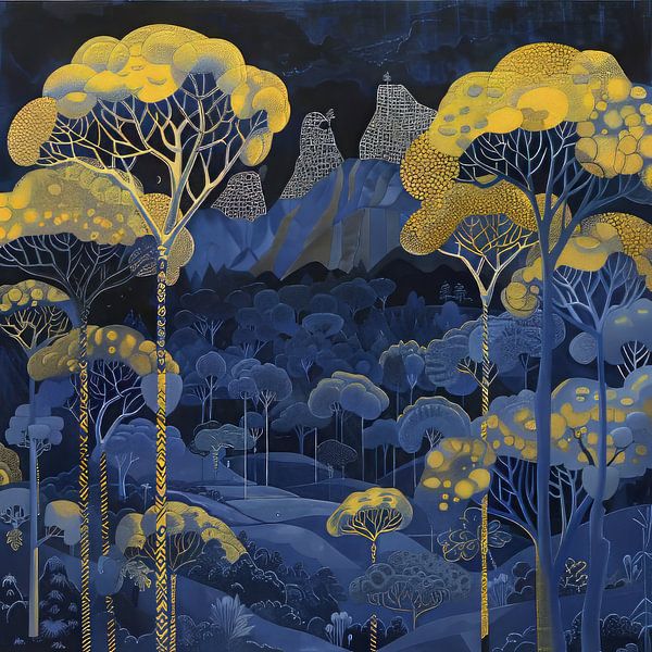 Nightdream 5 by DNH Expressions