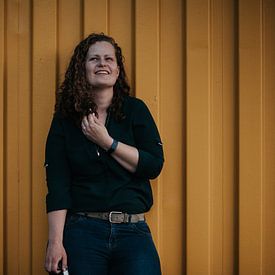 Alieke Eising profielfoto