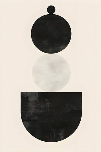 Équilibrer les formes