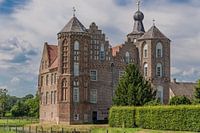Kasteel Croy