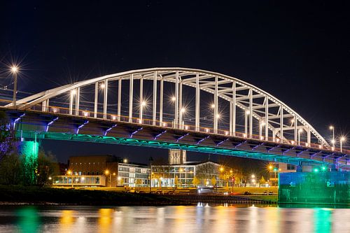 John Frost Brug Arnhem