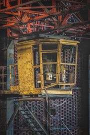 Landschaftspark Duisburg-Nord [III] von rosstek ®