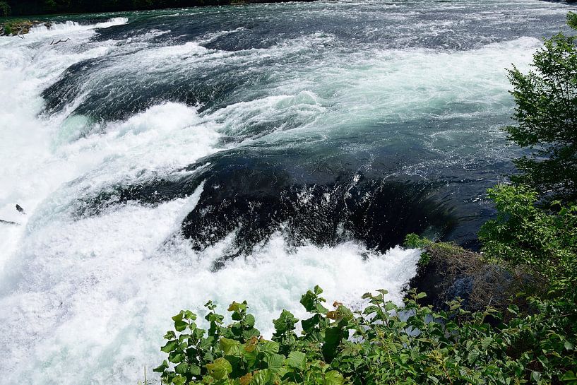 Swirling colours by Frank's Awesome Travels