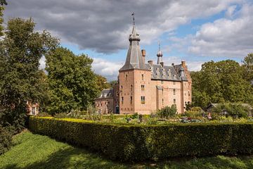 Kasteel Doorwerth van Rob Boon