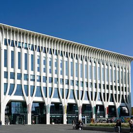 Den Haag, Centrum sur Jeanette van Starkenburg