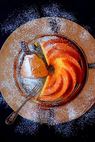 Gugelhupf Still Life