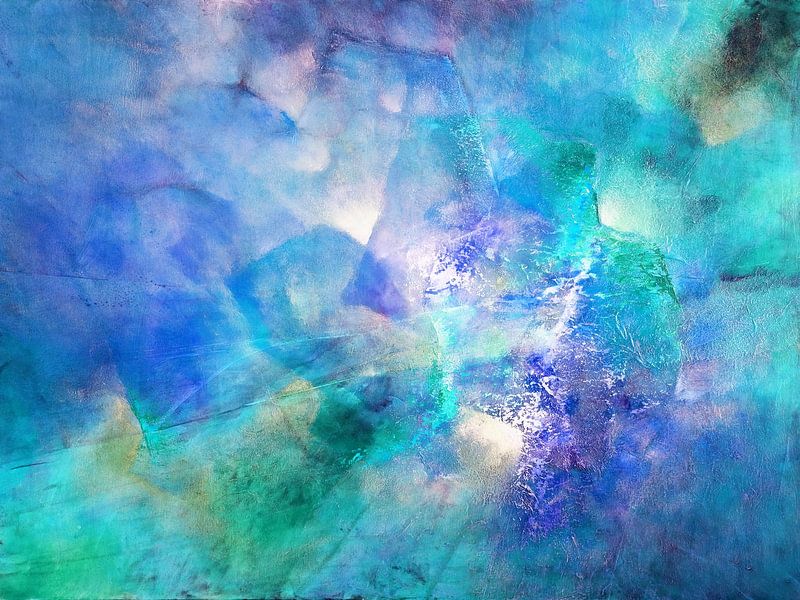 Das Licht von Annette Schmucker