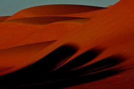 DÉSERT 17 sur Miroslav Ptacek