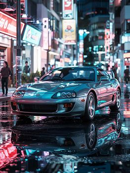 Toyota Supra