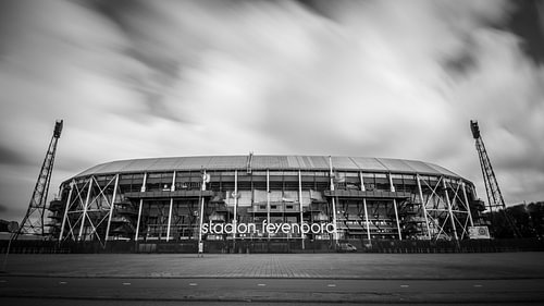 de kuip