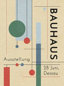 Bauhaus, das Weihnachtsgefühl