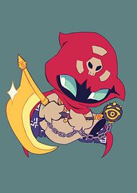 Axolotl L'adorable amphibien régénérateur