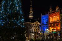 Kerst in Den Bosch