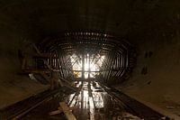 Light at end of tunnel but support is needed