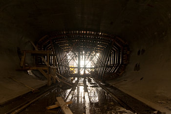 Light at end of tunnel but support is needed