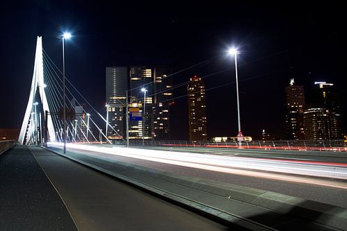 Erasmus Bridge