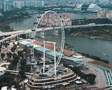 Singapore Flyer van vdlvisuals.com thumbnail