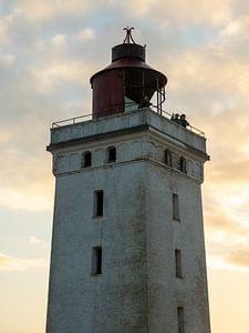 Rubjerg Knude Fyr #1